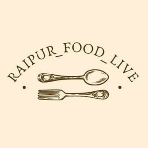 Raipur food live