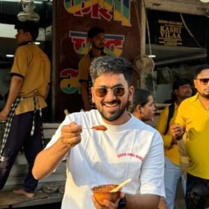 Safarnaama Raipur