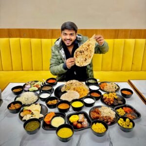 Anand unfliltered