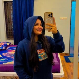 Luzina Khan