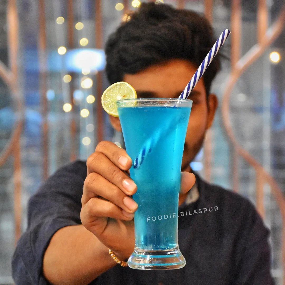 Foodie Bilaspur