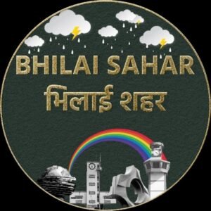 Bhilai sahar